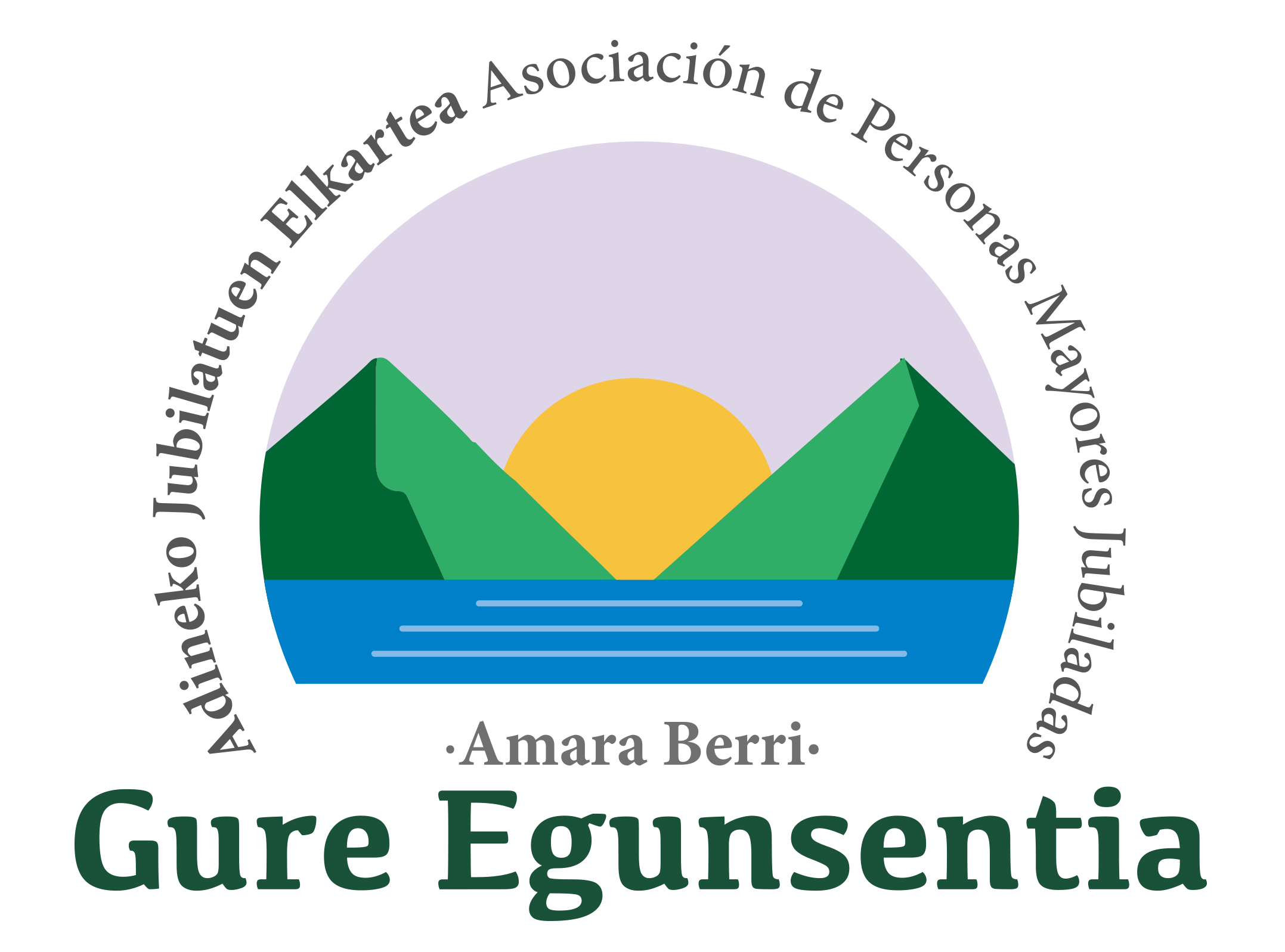 Gure Egunsentia | Asociación de Jubilados de Amara Berri