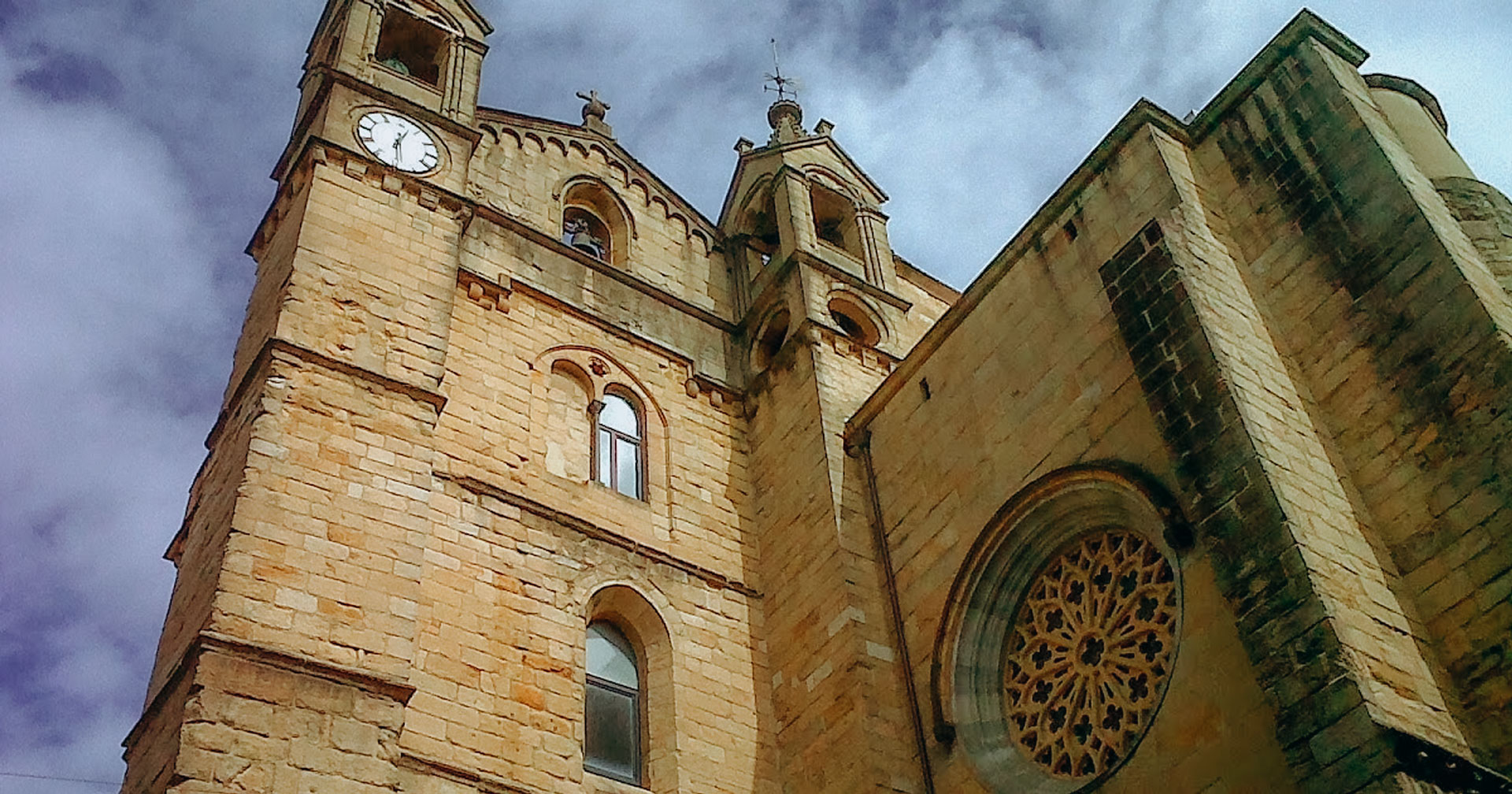 Iglesia